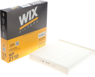 WIX WP2110