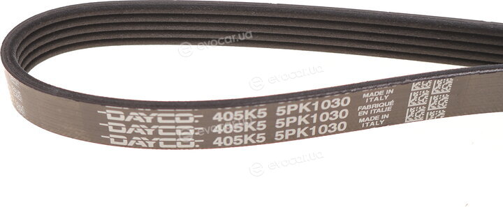 Dayco 5PK1030