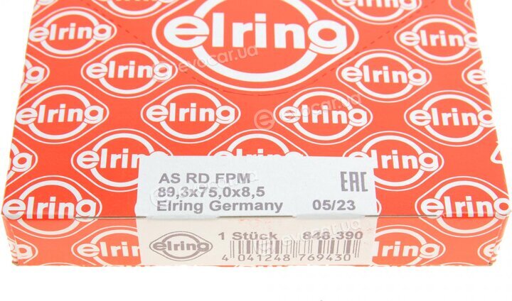 Elring 848.390