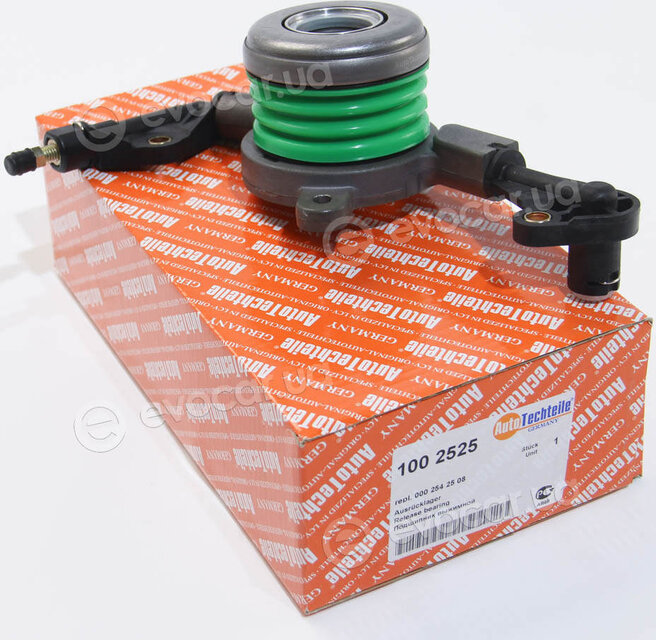 Autotechteile 100 2525
