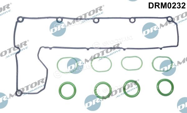 Dr. Motor DRM0232