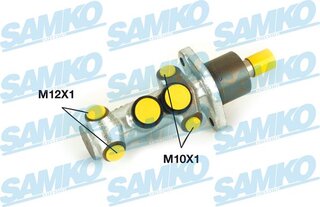 LPR / Samko P30010