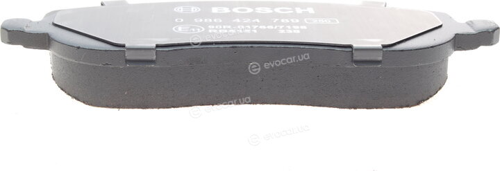 Bosch 0 986 424 789