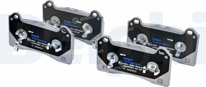 Delphi LP5058EV