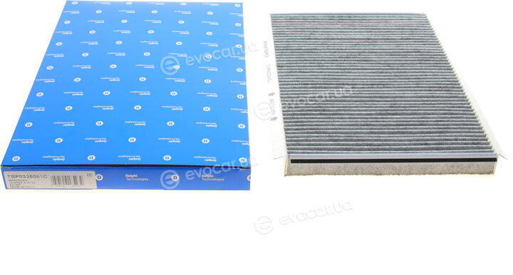 Delphi TSP0325061C