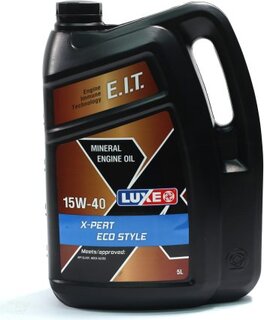 Luxoil 307