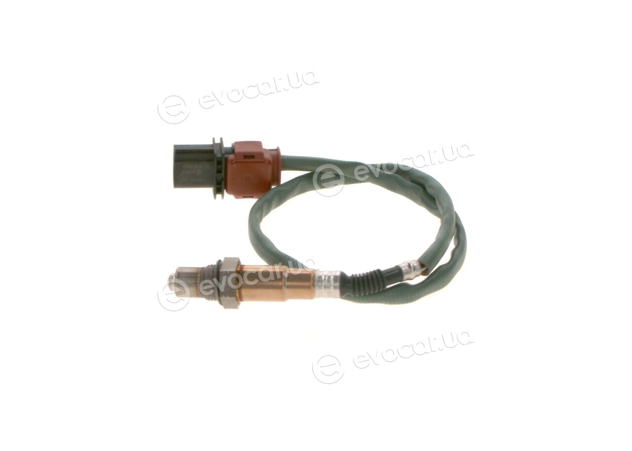 Bosch 0 258 017 603