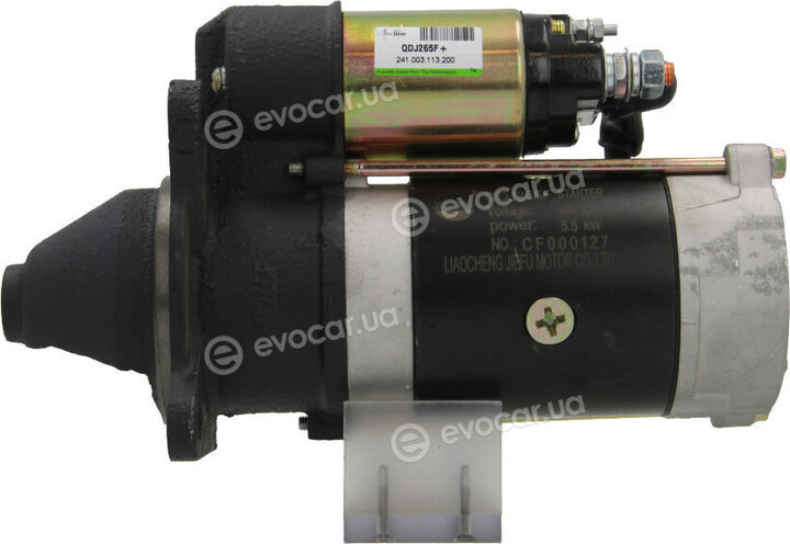 AES / PSH 241.003.113.200