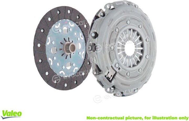 Valeo 832404