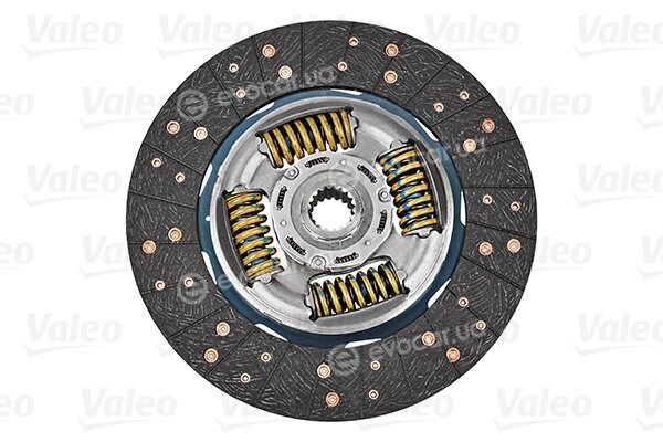 Valeo 827447