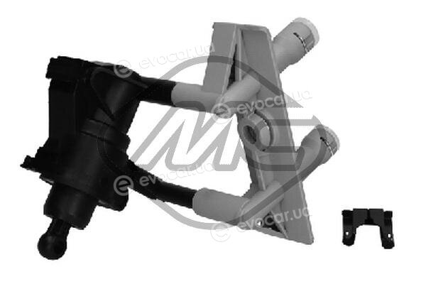 Metalcaucho / STC 05930