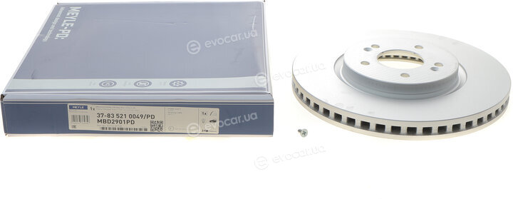 Meyle 37-83 521 0049/PD
