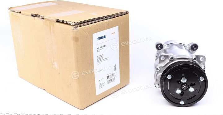 Mahle ACP 1022 000S