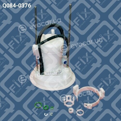 Q-Fix Q0840376