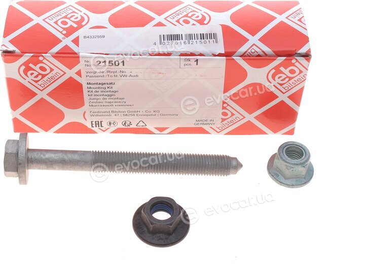 Febi 21501