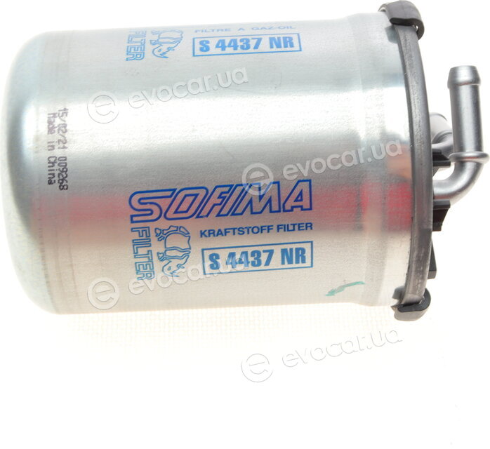 Sofima S 4437 NR