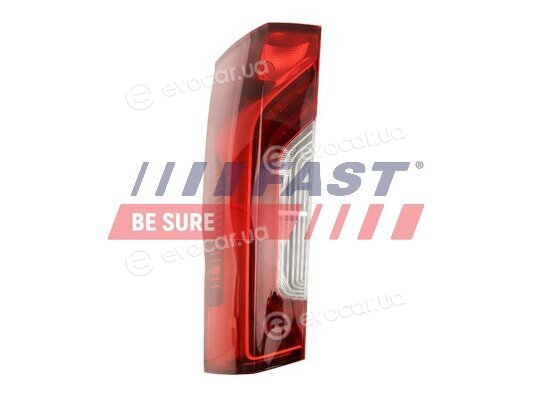 Fast FT86204