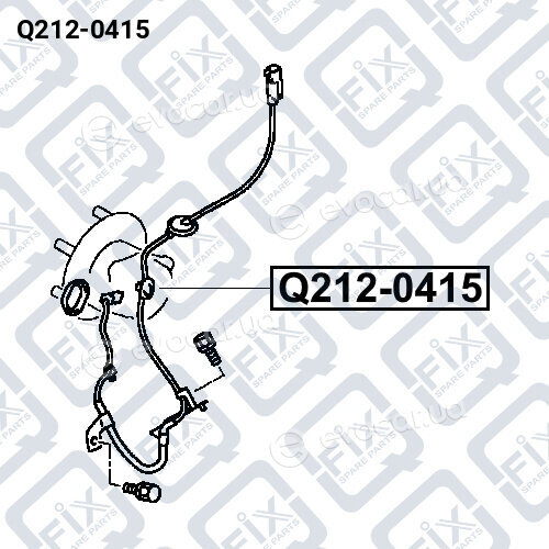 Q-Fix Q2120415