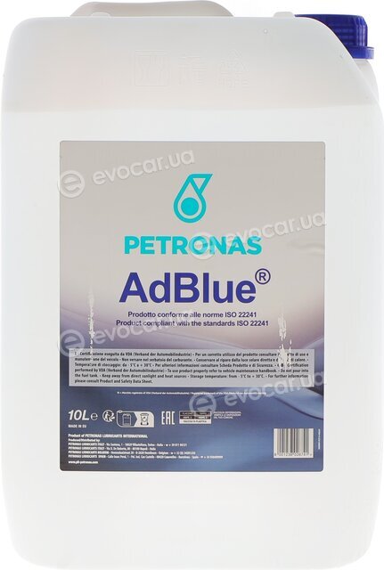 Petronas 81270NY1EU
