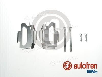 Autofren D42395A