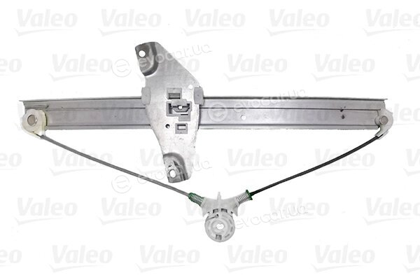 Valeo 851618