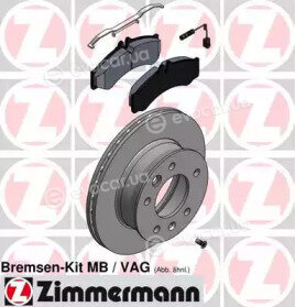 Zimmermann 640.4301.00