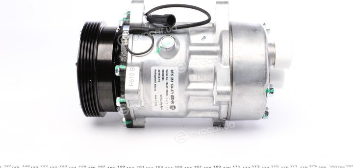 Mahle ACP 78 000S