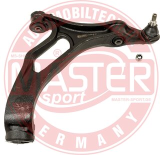 Master Sport 29741-PCS-MS