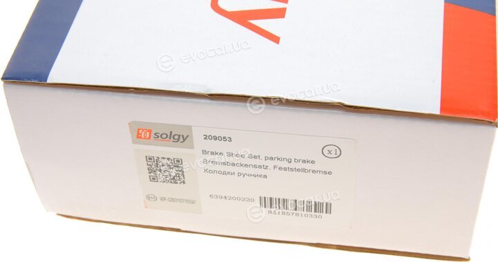 Solgy 209053