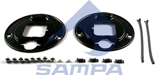 Sampa 070.580