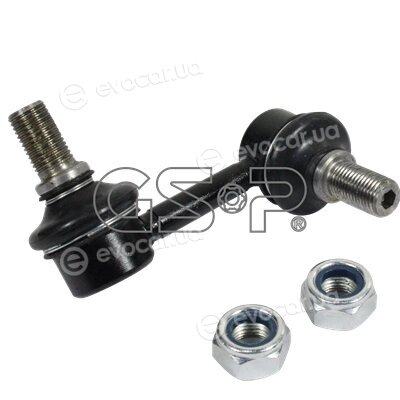 GSP S050334