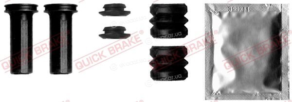 Kawe / Quick Brake 113-1358X