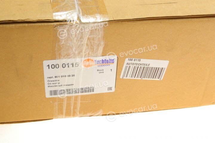 Autotechteile 100 0115