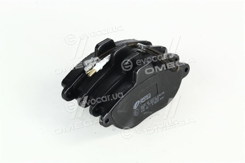 Remsa 0602.02