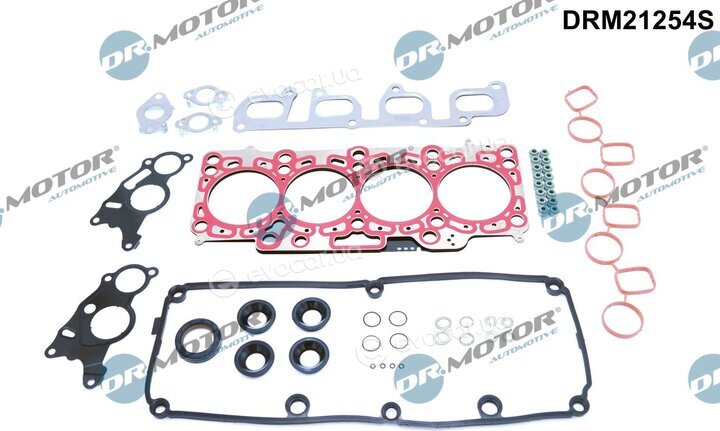 Dr. Motor DRM21254S