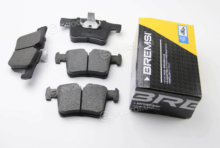Bremsi BP3453