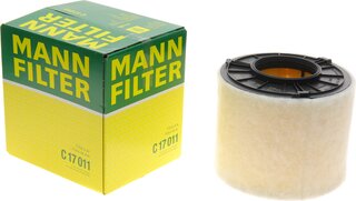 Mann C 17 011