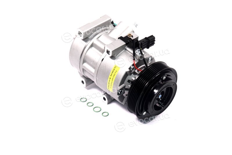 Nissens 890651