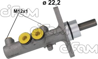 Cifam 202-1186