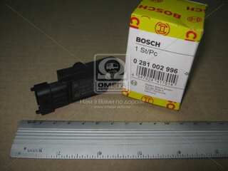 Bosch 0 281 002 996