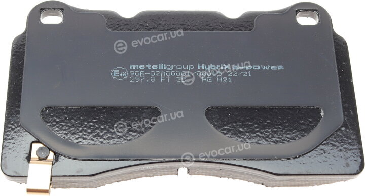 Metelli 22-0288-8