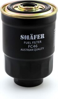 Shafer FC46