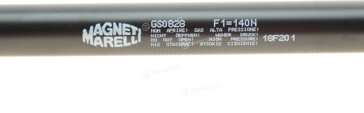 Magneti Marelli 430719082800