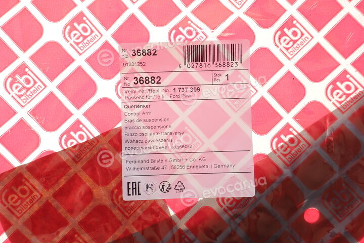 Febi 36882
