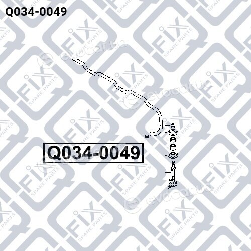 Q-Fix Q0340049