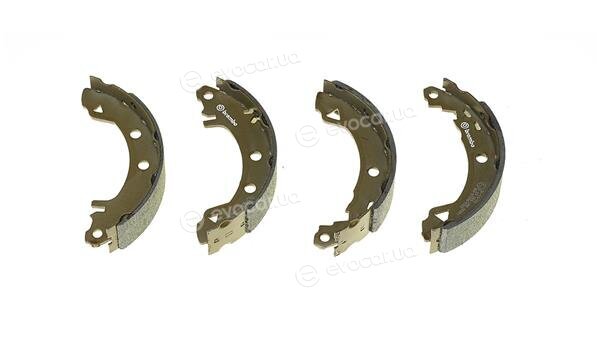 Brembo S 23 508