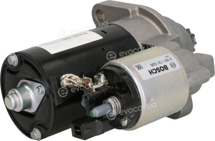 Bosch 0 001 121 026