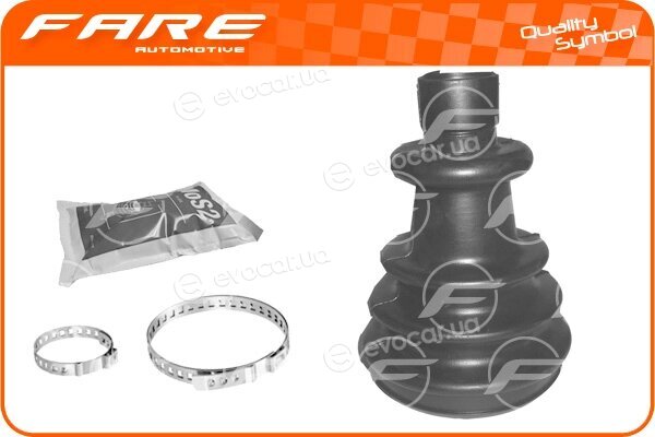 Fare K1990