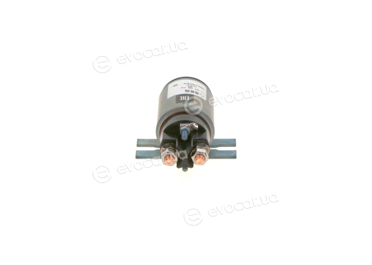 Bosch 0 333 009 018