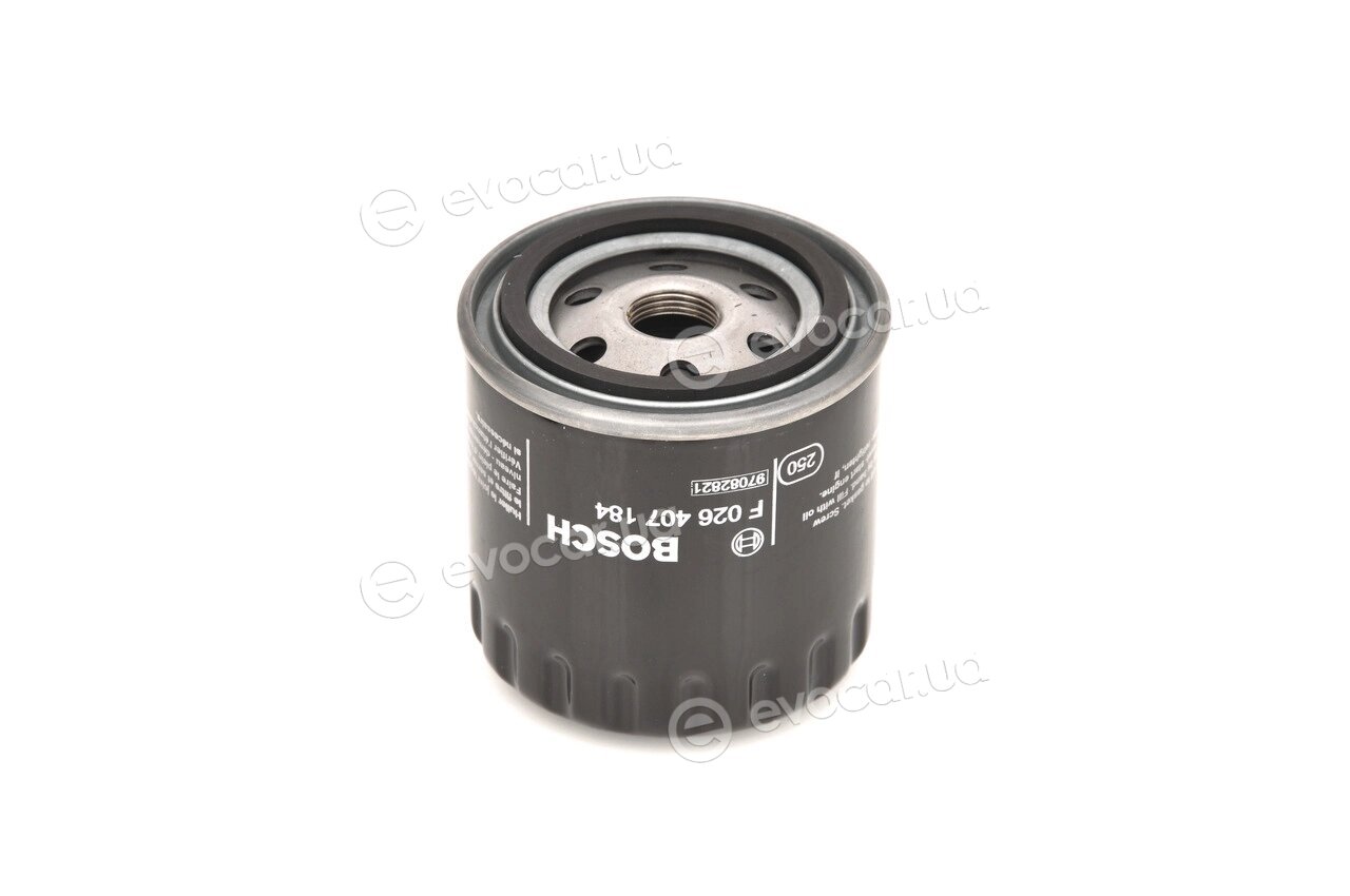 Bosch F 026 407 184